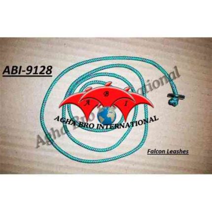 Falconry Nylon Leashes (ABI-9128)