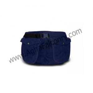 Blue Falconry Waist Belt Vest (ABI-8400)