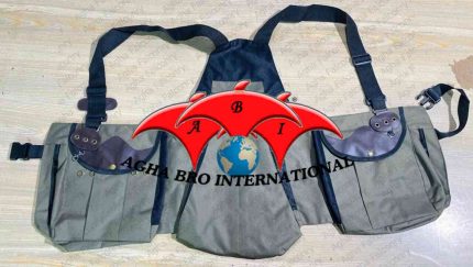 Cordura Hawking Vest (ABI-8926)